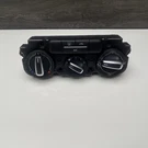 Oem 12-18 Volkswagen Jetta Ac Heater Temperature Climate Control Switch Panel. Fixed Price $50.98.