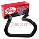 Gates 19107 Hvac Heater Hose For 8724533180 64399 14374S 11107 Heating Air Zz. Fixed Price $31.91.