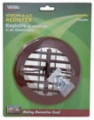 Valterra A10-3352VP Brown Duct Vent. Fixed Price $28.79.
