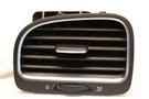 2010-2014 Volkswagen Jetta Sportwagen Dashboard Left Driver Side Air Vent Oem. Fixed Price $67.50.