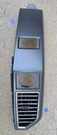 15-20 Ford F150 Left Center Dash Vent Trim P/n FL3B-15045J78 Black Oem. Fixed Price $39.99.