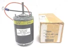 RD-5-4827-24P New Genuine Red Dot 24V Single Shaft Blower Motor 73R0404. Fixed Price $109.97.