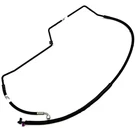 Paccar Dynacraft Oem Peterbilt Kentworth Liquid Line #6 F50-1872 Cond Receiver. Fixed Price $202.63.