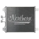 Northern 9240541 01-06 Internatio Nal 7300 7700 9000 Ford F-750 Ac Condenser. Fixed Price $192.56.