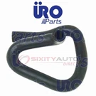 Uro Hvac Heater Hose For 1992-1995 Volvo 940 Heating Air Conditioning Vent Kr. Fixed Price $26.04.