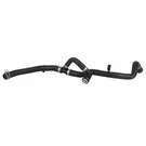 Genuine Motorcraft Hvac Heater Hose KH-896. Fixed Price $43.20.