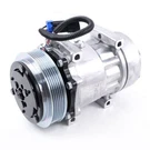 A/c Compressor For Kenworth Truck T600 T800 W900 F696003121 1401414 4080. Fixed Price $149.99.