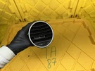 2006-2008 Mercedes ML350 Right Passenger Dash A/c Air Vent Grill. Fixed Price $23.49.