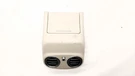 Mercedes-benz T-model S213 Center Console Air Vent A2136805001 3.0 29169806. Fixed Price $57.45.