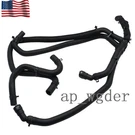 Hvac Heater Hose Assembly 15-17 Ford F-150 5.0L-V8 Motorcraft KH-874. Fixed Price $133.18.