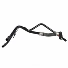 Hvac Heater Pipe Motorcraft KT-91 Fits 05-07 Ford Mustang 4.6L-V8. Fixed Price $83.95.