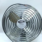 Volt Heavy Duty Electric Fan, SM3012 Speeds. Fixed Price $99.73.