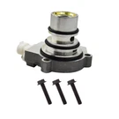 Replacement For 800405&5004341 AD-9 Air Dryer Purge Valve Kit With Heater. Fixed Price $19.61.
