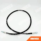 Pipe Oil Hose To Steering Unit For Isuzu Nqr Npr-hd L=84" 4HE1 4HK1 199-2007. Fixed Price $63.45.