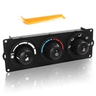 Hvac Climate Control Module For Kenworth Truck 2006 +up F21-1013-11-000. Fixed Price $98.70.