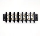 Mcc 22-62100-00 7 Position Terminal Block W/screws *C2. Fixed Price $20.99.