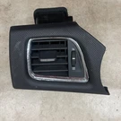 14-17 Chevrolet Caprice Ppv Ss Holden Outer Air Flow Left Side 92259915. Fixed Price $25.00.