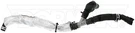 Dorman 626-370 Hvac Heater Hose Assembly For 2018-2021 Expedition Navigator. Fixed Price $89.95.
