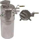 Genuine Global Parts Distributors Gpd Accumulator/ Filter 1411676. Fixed Price $27.42.