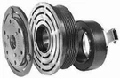 Four Seasons 47881 New A/c Compressor Clutch Fits 90-07 Ford Mercury FS10. Fixed Price $79.99.