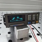 90-94 Gmc Chevy Truck Suburban Digital Heater A/c Climate Control Panel 16188335. Fixed Price $129.98.