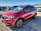 Lh Center Ac Vent Oem 2017 Buick Encore. Fixed Price $85.00.