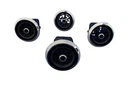 2017-2020 Audi RS3 Front Left Right Center Heat Hvac Air Vent Duct Set Of 4. Fixed Price $85.00.