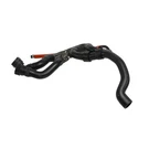 For Volkswagen/audi 2000-2006 Hvac Heater Hose To Flange Pipe Crp. Fixed Price $128.40.