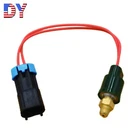 New Pressure Switch Sensor For Dump Truck 20PS247-14 347R18 30T60228. Fixed Price $18.18.