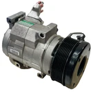 Denso Air Conditioner Replacement Compressor 471-1016. Fixed Price $178.95.