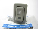 New Oem Rear Right Seat Heater Switch Sand For 2008-2010 Mazda 5 CD8466420 34. Fixed Price $11.66.