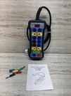 OBD2 Breakout Box Auto Obdii Protocol Detector 16-PIN Can Bus L35 Open. Fixed Price $65.99.
