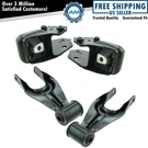 Front Engine Motor Torque Strut Mount W/ Bracket Set Of 4 For Buick Chevrolet. Fixed Price $64.85.