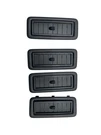 2024-2025 Toyota Land Cruiser J250 Oem Roof Air Vent Outlet Grille Set Pcs. Fixed Price $186.92.