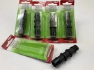 Dorman 47094 Heater Hose Splice Connector 5/8" Id Plastic ( Pieces ). Fixed Price $10.75.