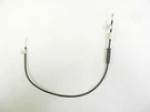 Freightliner Cable-control,water Valve 22-40896-000. Fixed Price $35.30.