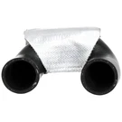Gates 51588 Premium Molded Coolant Hose For Select 07-15 Bmw Models. Fixed Price $30.99.