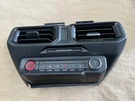 2024-2026 Ford Mustang S650 Center Dash Trim Air Vents Push Start Bezel Panel. Fixed Price $85.00.