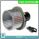 New A/c Blower Motor Assembly For Peterbilt Oe# SR2000010. Fixed Price $117.95.