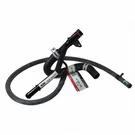 Hvac Heater Pipe Motorcraft KT-31 Fits 05-08 Ford F-150 4.2L-V6. Fixed Price $135.99.