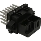 Uac Hvac Blower Motor Resistor. Fixed Price $72.50.