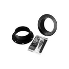Scott Drake C5ZZ-6502010-K Cowl Vent Repair Kit 1964-1968 Ford Mustang. Fixed Price $42.64.