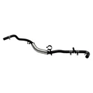 Continental Contitech Hvac Heater Hose. Fixed Price $45.36.