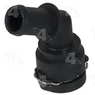 Hvac Heater Hose Connector-coolant Coupling 86156 Fits 99-06 Vw Beetle 1.8L-L4. Fixed Price $26.95.