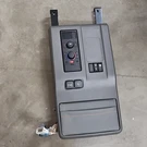 Volvo Vnl Hvac Oem Control Unit 22508117, 22788459 Wiring Harness, Plastic Cover. Fixed Price $350.00.