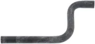 Continental Ag 63496 Molded Heater Hose 20 R3 Ec Class D1 And D2. Fixed Price $43.15.