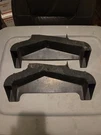 1966 Chevy Impala Super Sport Convertible/hardtop Console Lower Heater Duct Used. Fixed Price $145.00.