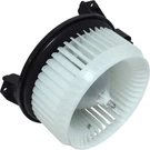 Uac Bm 9351C Hvac Blower Motor -- W/ Wheel. Fixed Price $105.86.