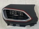 Fits 2021 Chevrolet Trailblazer Dashboard Left Driver Air Vent Grille Oem. Fixed Price $49.30.