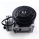 New A/c Compressor York Type Fits Freightliner Kenworth Navistar - 8GR. Fixed Price $216.99.